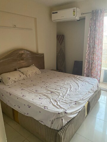 Bedroom in 2 BHK Apartment at Wave Dream Homes, Wave City – for Sale