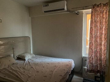 Bedroom in 2 BHK Apartment at Wave Dream Homes, Wave City – for Sale
