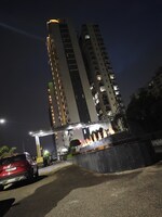 3.5 BHK + Servant Room 1850 Sq.Ft. Apartment in AVS Orchard