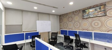 Commercial Office Space in IT/SEZ 550 Sq.Ft. For Rent in Sector 2 Noida  8104331