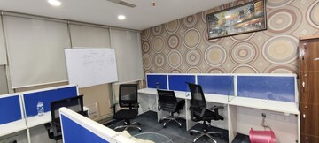 Team Area in  Office Space in IT/SEZ at Sector 2 – for Rent