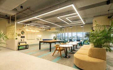 Office Space For Rent in Mg Road