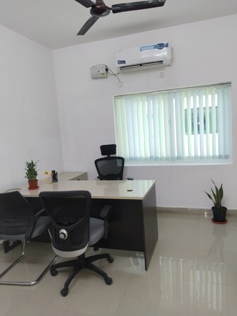 Commercial Office Space 3690 Sq.Ft. For Rent in Hi Tech City Hyderabad  8104390