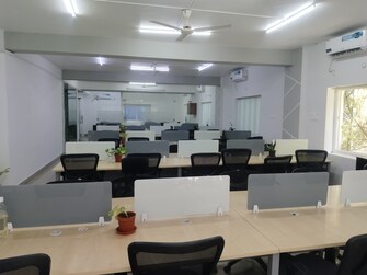 Commercial Office Space 3690 Sq.Ft. For Rent in Hi Tech City Hyderabad  8104390