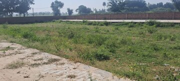  Plot For Sale in Meer Buildcon Defence City Plot III, Deri Skaner