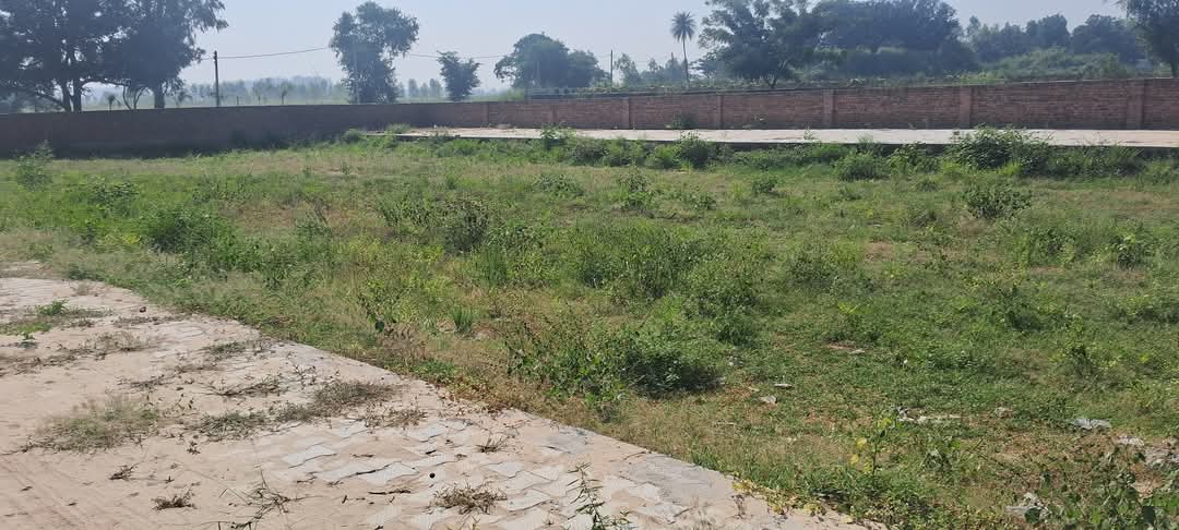 Plot For Sale in Meer Buildcon Defence City Plot III