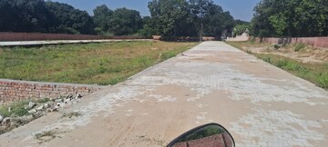  Plot – Exterior View View at Meer Buildcon Defence City Plot III, Deri Skaner - for Sale