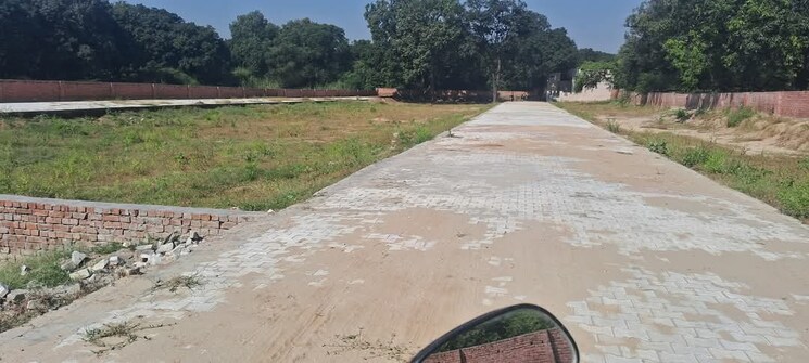 Exterior View, meer-buildcon-defence-city-plot-iii  120 Sq.Yd. Plot In Deri Skaner Greater Noida 8104335