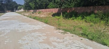 Plot Area in  Plot at Meer Buildcon Defence City Plot III, Deri Skaner – for Sale