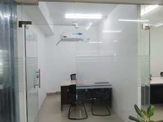 Commercial Office Space 3690 Sq.Ft. For Rent in Hi Tech City Hyderabad  8104390