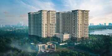 3 BHK Apartment For Sale in Prestige Somerville, Whitefield