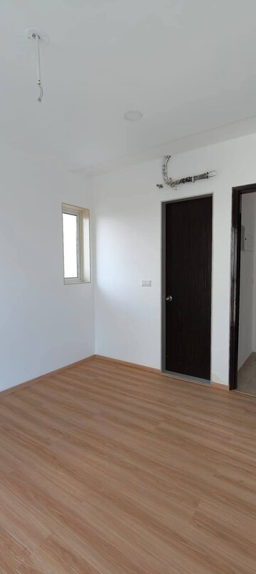 1 BHK Apartment – Nearby View at Aurum Q Residences, Ghansoli - for Rent