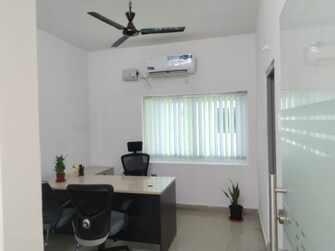 Commercial Office Space 3690 Sq.Ft. For Rent in Hi Tech City Hyderabad  8104390