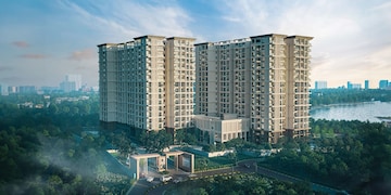 4 BHK Apartment For Resale in Prestige Somerville Whitefield Bangalore  8104324