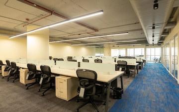 Office Space in IT/SEZ For Rent in UB City, Ashok Nagar