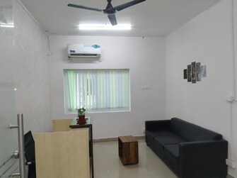 Commercial Office Space 3690 Sq.Ft. For Rent in Hi Tech City Hyderabad  8104390