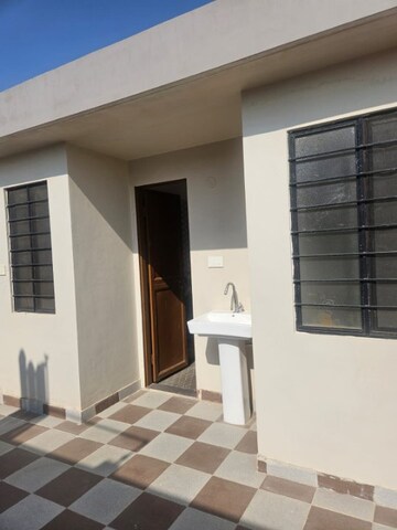 2 BHK Villa – Exterior View View at Vaishali Nagar - for Sale