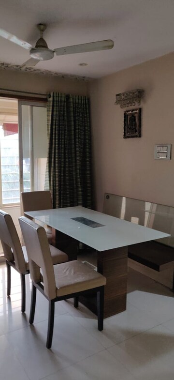 1 BHK Apartment For Rent in Gokuldham Complex, Goregaon East