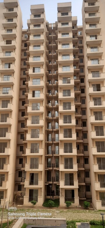 2 BHK Apartment – Exterior View View at MRG The Balcony, Sector 93 - for Sale