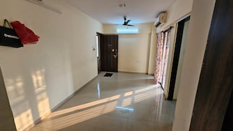 2 BHK Apartment For Rent in Raunak Unnathi Woods Phase 4 And 5 Ghodbunder Road Thane  8104376