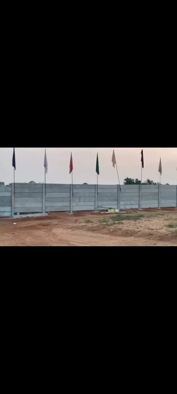  Plot – Exterior View View at Bhongiri Warangal Highway - for Sale