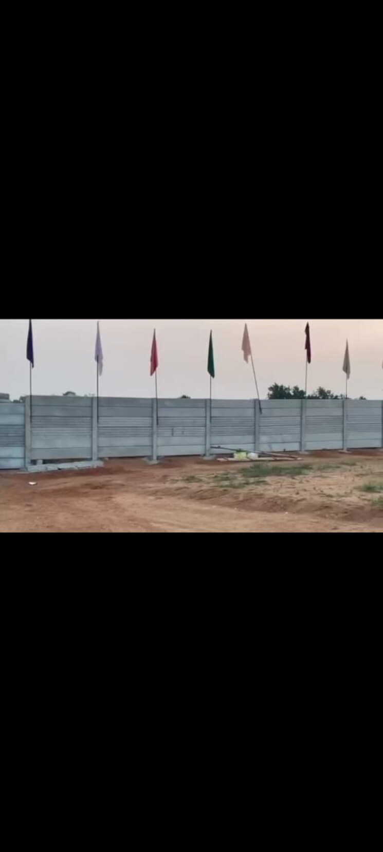 Exterior View, bhongiri warangal highway  150 Sq.Yd. Plot In Bhongiri Warangal Highway Hyderabad 8104360