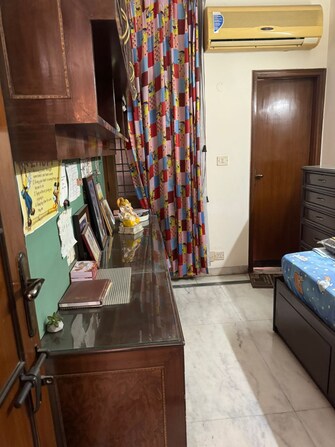 3 BHK Apartment For Rent in Mansrowar Apartment Sector 61 Noida  8104375