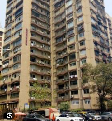 3 BHK Apartment For Rent in Sea Lord Cuffe Parade Mumbai  8104367