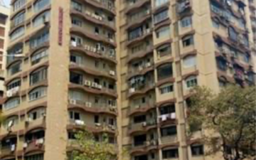 3 BHK Apartment For Rent in Sea Lord, Cuffe Parade