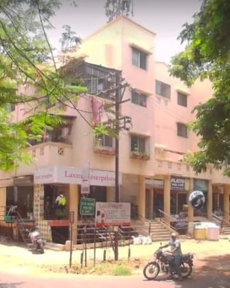 Commercial Office Space 516 Sq.Ft. For Rent in Dwarka Nashik  8096206