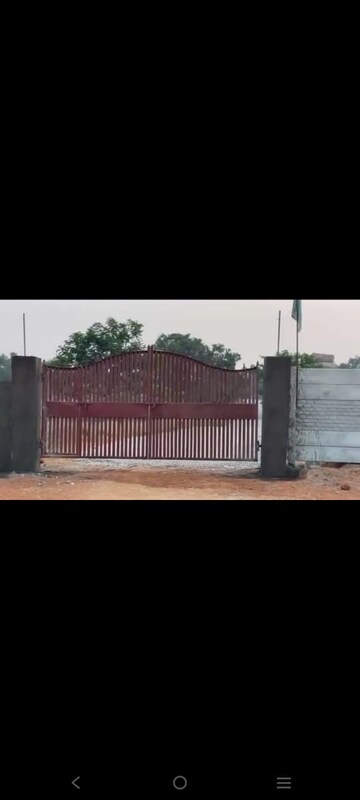  Plot For Sale in Bhongiri Warangal Highway