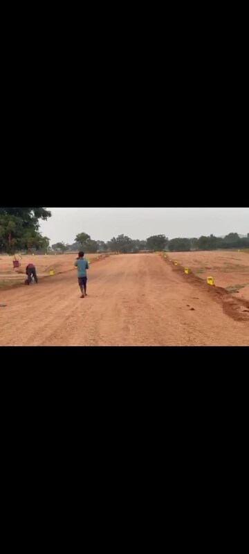  Plot – Exterior View View at Bhongiri Warangal Highway - for Sale