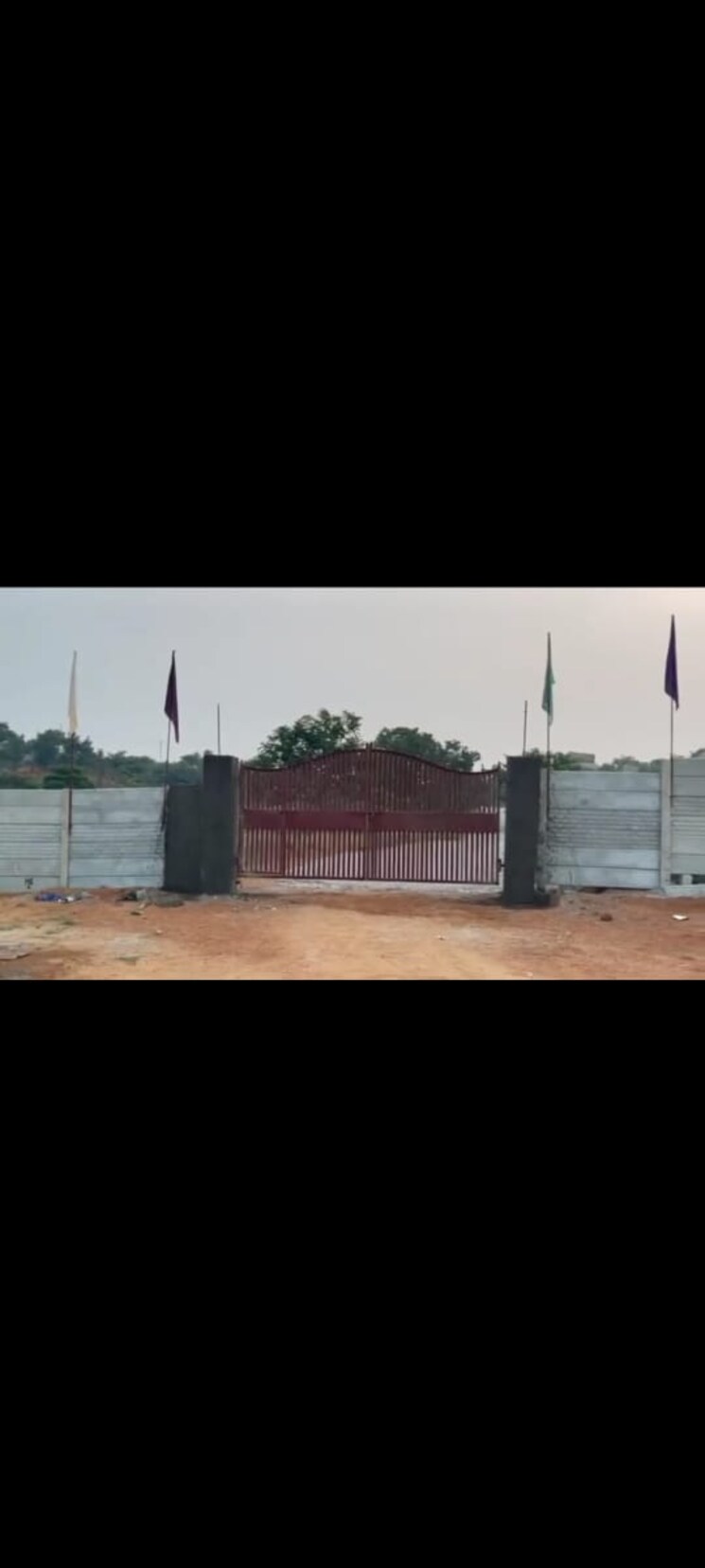 Exterior View, bhongiri warangal highway  200 Sq.Yd. Plot In Bhongiri Warangal Highway Hyderabad 8104370