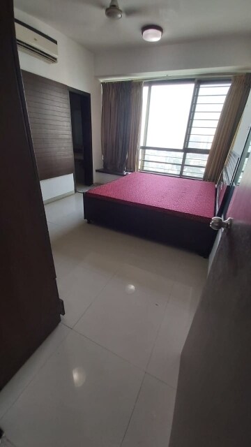 1 BHK Apartment For Rent in Gokuldham Complex Goregaon East Mumbai  8104373