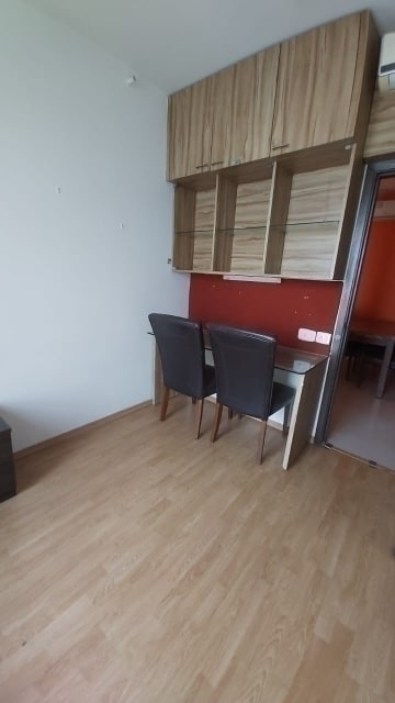 Master Bedroom in 1 BHK Apartment at Gokuldham Complex, Goregaon East – for Rent