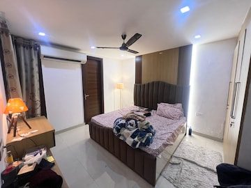 3 BHK Builder Floor For Rent in Ansal Sushant Lok I Sector 43 Gurgaon  8104398