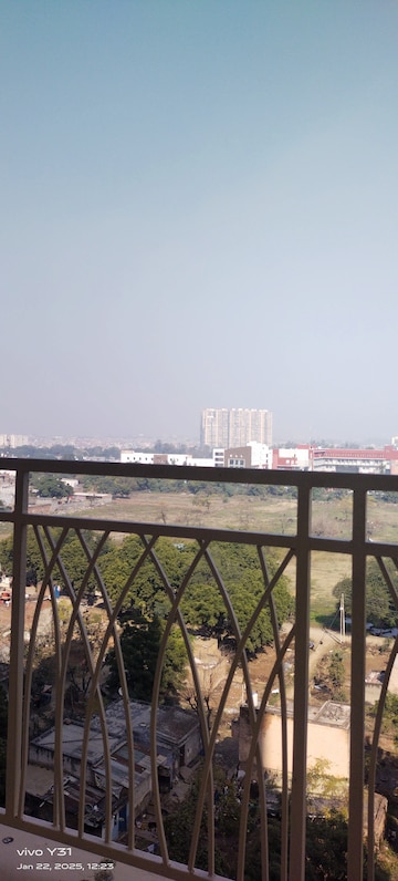 3 BHK Apartment – Exterior View View at Gaur City 2 - 14th Avenue, Sector 16c Greater Noida - for Rent