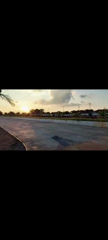  Plot – Exterior View View at Kukunoorpally - for Sale