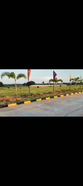 Plot For Resale in Kukunoorpally Siddipet  8104409