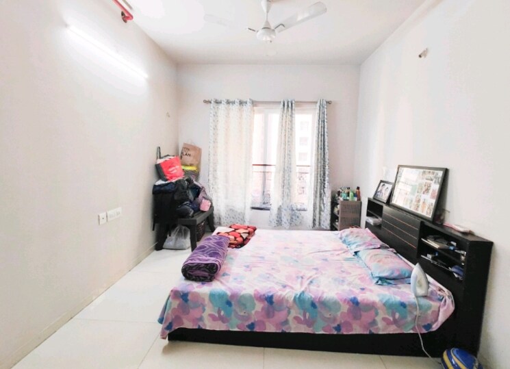 Bedroom, rustomjee-azziano-wing-d 2 Bedroom 624 Sq.Ft. Apartment In Majiwada Thane 8104418