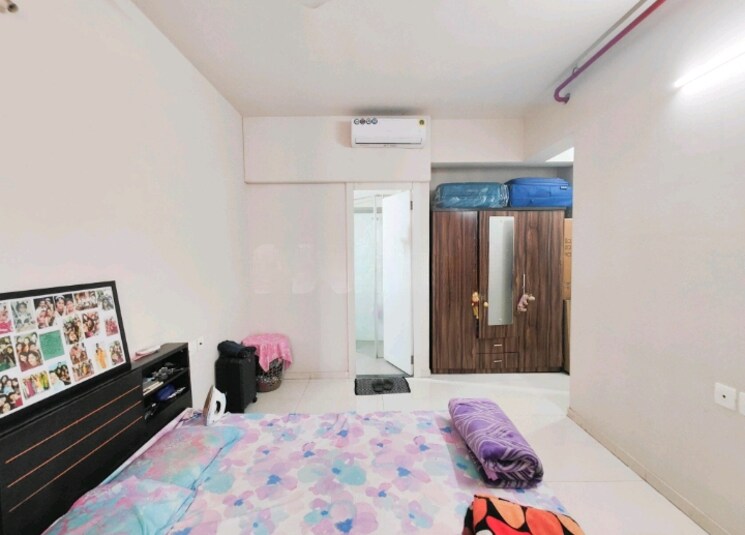 Living Room, rustomjee-azziano-wing-d 2 Bedroom 624 Sq.Ft. Apartment In Majiwada Thane 8104418