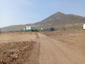 Plot For Resale in Pathardi Phata Nashik  8104434