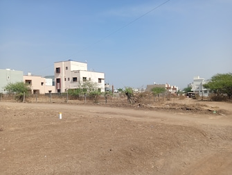 Plot For Resale in Pathardi Phata Nashik  8104434