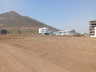 Plot For Resale in Pathardi Phata Nashik  8104434