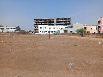 Plot For Resale in Pathardi Phata Nashik  8104434