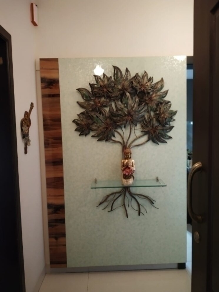 undefined, gokuldham-complex 1 Bedroom 451 Sq.Ft. Apartment In Goregaon East Mumbai 8104412