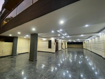 2 BHK Apartment For Rent in Emaar Emerald Estate, Sector 65