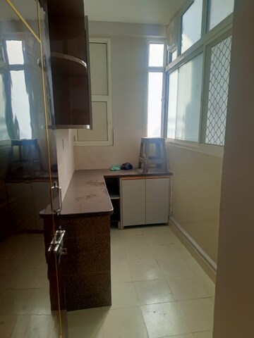 Kitchen in 3 BHK Apartment at Sector 85 – for Sale