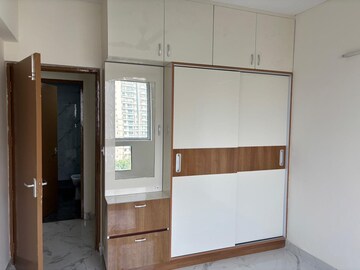 Room in 4 BHK Apartment at M2K The White House, Sector 57 – for Rent
