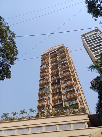 2 BHK Apartment For Rent in Welkin Mannat Ghansoli Navi Mumbai  8104444